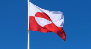 Cultuur Groenland