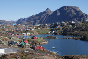 Sisimiut