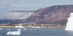 Qeqertarsuaq