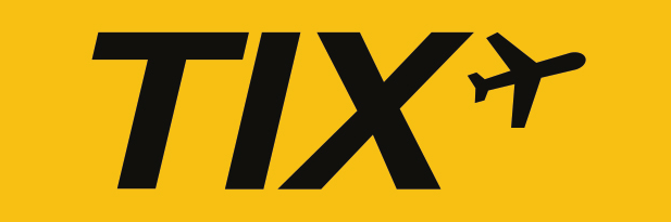 tix.nl logo