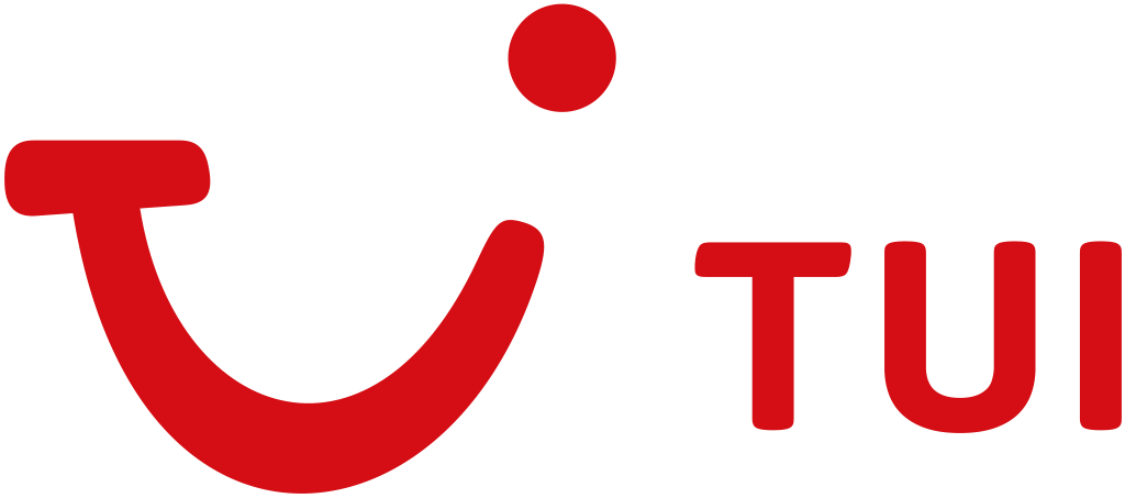 TUI logo